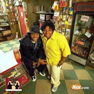 Kenan and Kel | Kenan and kel, Nickelodeon 90s, Nickelodeon shows