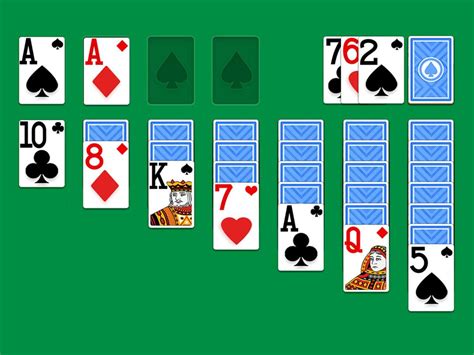 Solitaire! for Android - APK Download