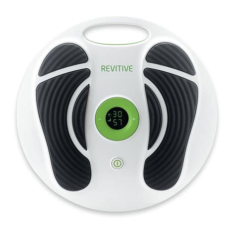 An Honest Review Of Revitive Advanced Circulation Booster