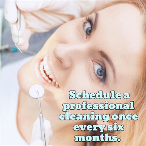 How Often Should You Get Your Teeth Cleaned? - LA Dental Clinic