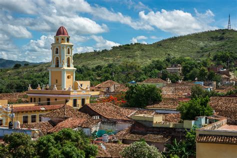 Trinidad de Cuba