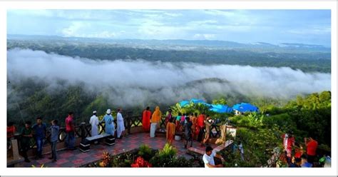 14 Best Tourist Spots in Bandarban to Travel and Enjoy - All Holiday BD