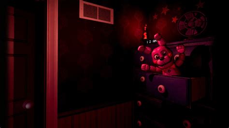 Five Nights at Freddy's VR: Help Wanted 1.21 - Download for PC Free