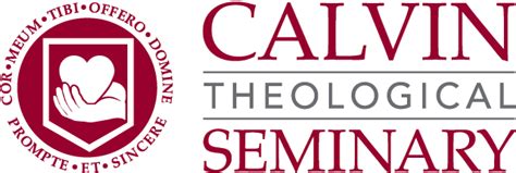 Calvin Seminary – Calvin Seminary Apparel Store