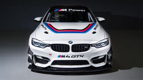 2018 BMW M4 GT4 4K Wallpaper | HD Car Wallpapers | ID #9307