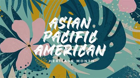 Asian American & Pacific Islander Heritage Month Recap | Riot Games