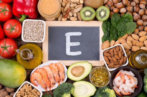 Vitamin E Foods: Delicious Ways to Eat More of Them | The Healthy