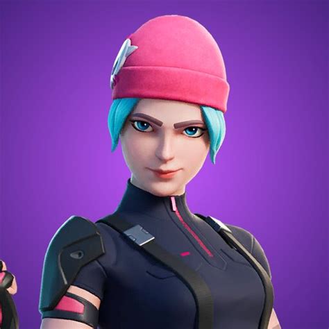 Wildcat - Fortnite Skin - Fortnite.GG