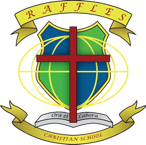 Raffles Christian School - Pondok Indah