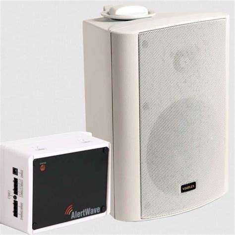 VNS22142 - Wireless In-Wall Speaker