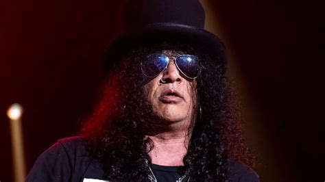 Slash breaks silence after his stepdaughter Lucy-Bleu Knight's, 25 ...