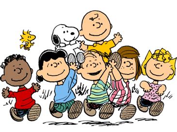 Peanuts - Wikipedia