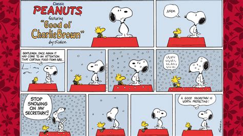 The meaning behind the Woodstock character in ‘Peanuts’