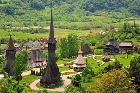 Maramures Beautiful Places To Visit, Places To See, Places To Travel ...