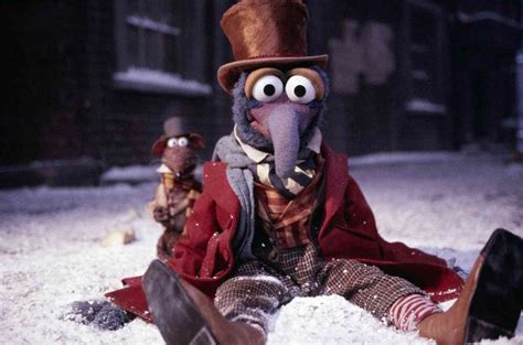 The Muppet Christmas Carol turns 30: how the film became a cult classic