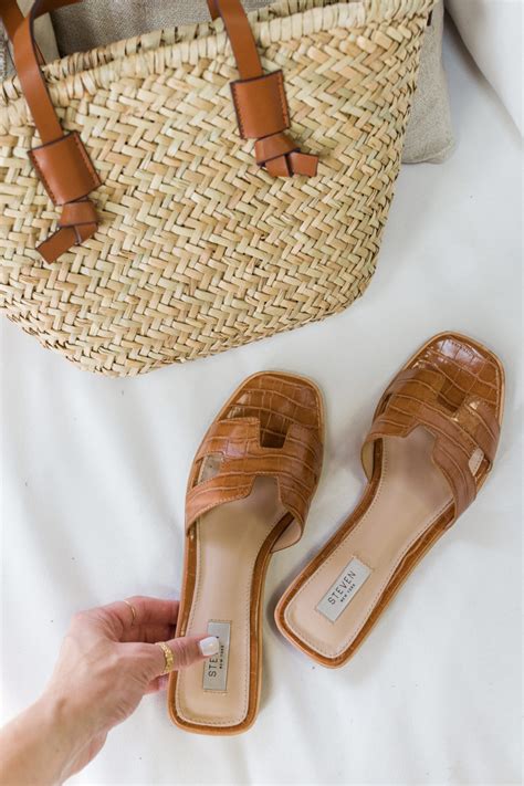 25+ Cute Summer Sandals: Flat, Slide, and Dressy – Natalie Yerger