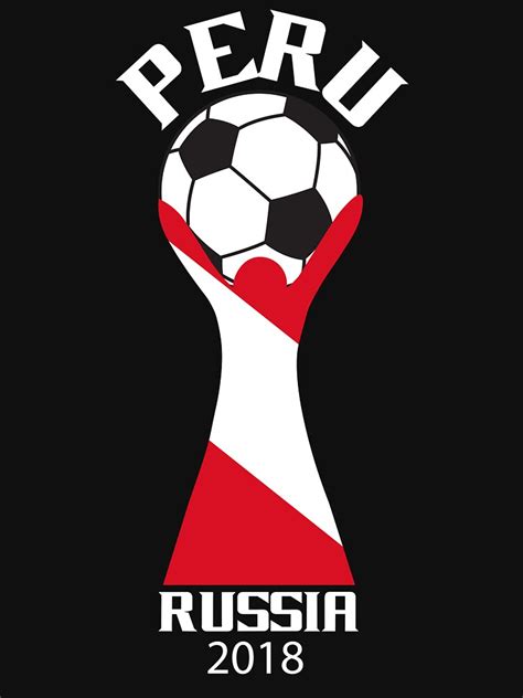 "Peru National Soccer Team Victory In 2018 Cup Soccer In Russia" T ...