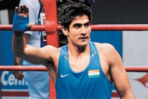 Drug controversy may cast shadow on Vijender’s ad deals