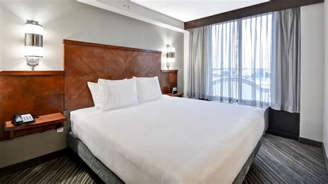 Extended Stay Hotel in Baton Rouge | Hyatt Place Baton Rouge I-10