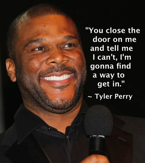 Tyler Perry Famous Quotes. QuotesGram