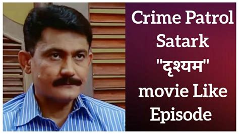 MALE STAR CAST OF CRIME PATROL SATARK|2019 - VDO99.com