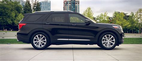 2022 Ford Explorer