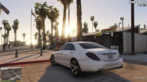 Real Life Mod Gta 5 – Telegraph