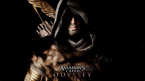 Assassins Creed Odyssey Soldier 4k Wallpaper,HD Games Wallpapers,4k ...