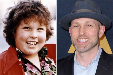 'The Goonies' Cast: Where Are They Now?