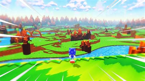 Sonic Utopia 🎮 Download Game Search Engine