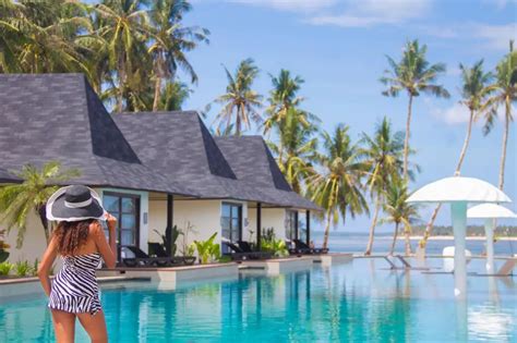 15 BEST Resorts in Siargao: Experience the island life - Tara Lets Anywhere