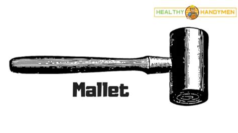 Mallet Vs Hammer: Differences [Full Guide]