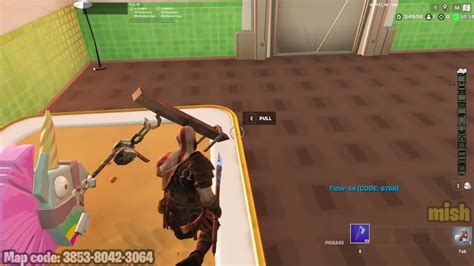 Fortnite 100 Stories – All Floor Solutions - Media Referee