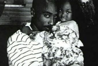 Jaycee Shakur (Tupac Shakur Daughter) Wikipedia, Bio, Age, Height ...