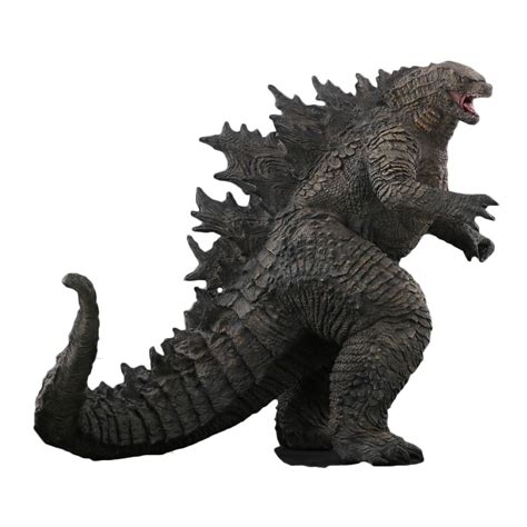 OCT218851 - GODZILLA VS KONG 2021 TOHO LRG KAIJU SER GODZILLA PVC ...