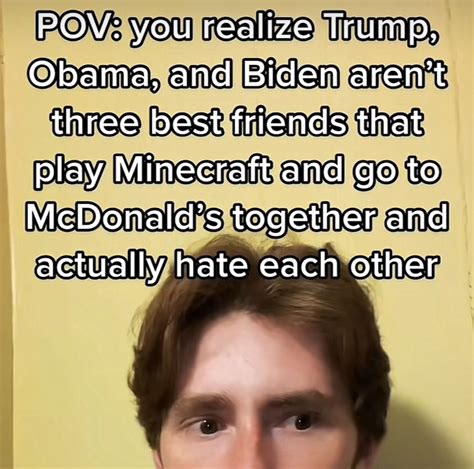 AI Presidents Gaming (tiktok meme) | AI Presidents Gaming / Biden and ...