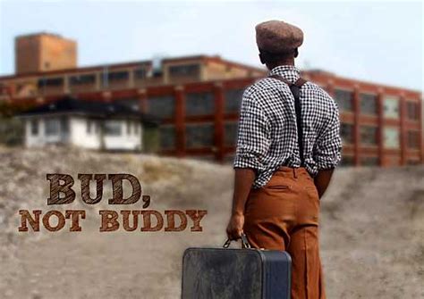 Bud Not Buddy Quotes. QuotesGram