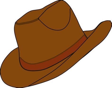 Indiana Jones Hat Clipart - ClipArt Best