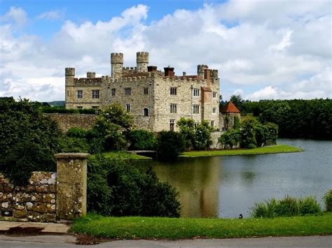 Leeds Castle | VisitRevisit