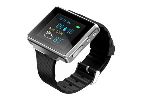 Medical Alert SmartWatch | Innovation Essence