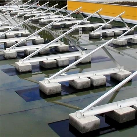 Fixed Tilt Solar Mounting Manufacturers and Suppliers China - Factory ...