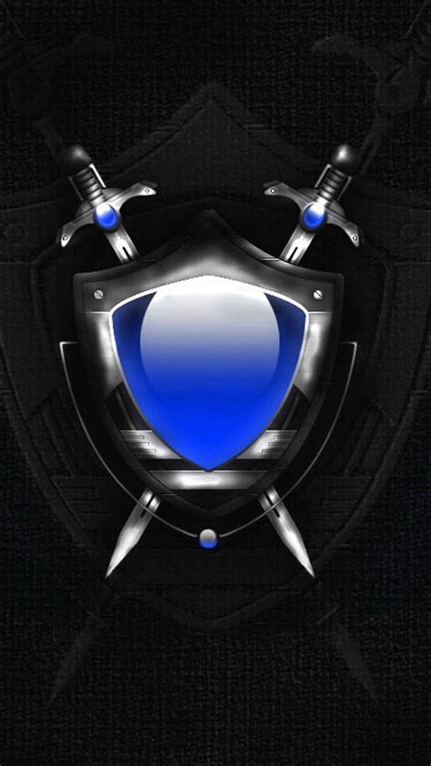 🔥 [40+] Sword and Shield Wallpapers | WallpaperSafari