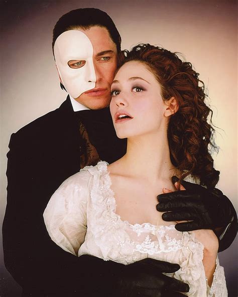 Gerard butler phantom of the opera photos - trafficvse