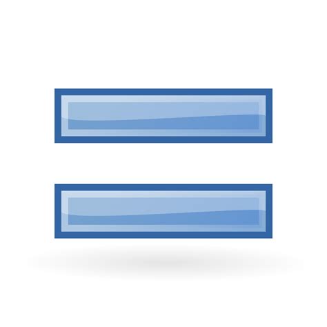 Equal Sign Image