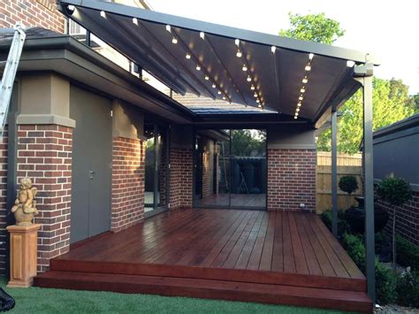 patio Deck Roofing Options roofing brisbane installation custom cooldek ...