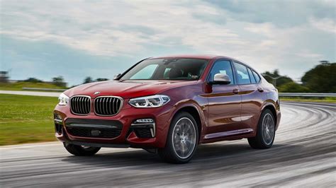 2022 BMW X4: Choosing the Right Trim - Autotrader