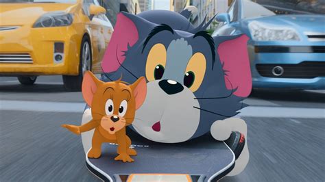 Download Jerry (Tom And Jerry) Tom (Tom And Jerry) Movie Tom & Jerry HD ...