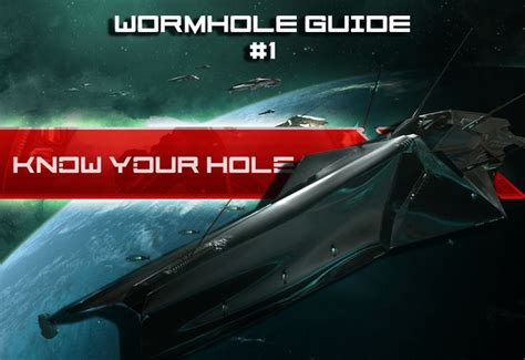 EVE Online Wormhole Guide | Eve online, Wormhole space, Wormhole