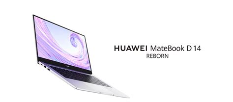 HUAWEI’s best value laptop in 2021, HUAWEI MateBook D14 & MateBook 14 ...