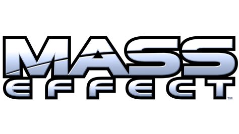 Mass Effect Logo, symbol, meaning, history, PNG, brand